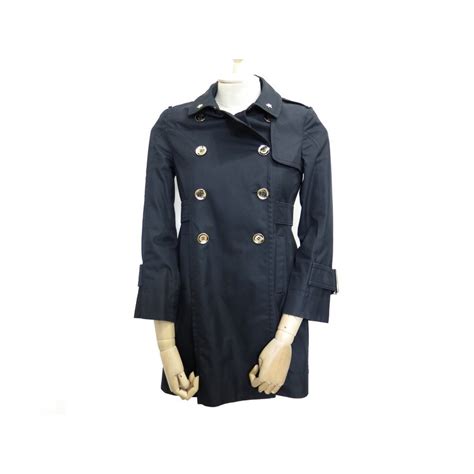 manteau gucci femme noir|Vestes et manteaux Gucci pour femme .